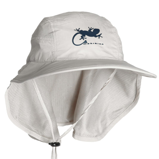 Amphibian Adventure Hat GREY