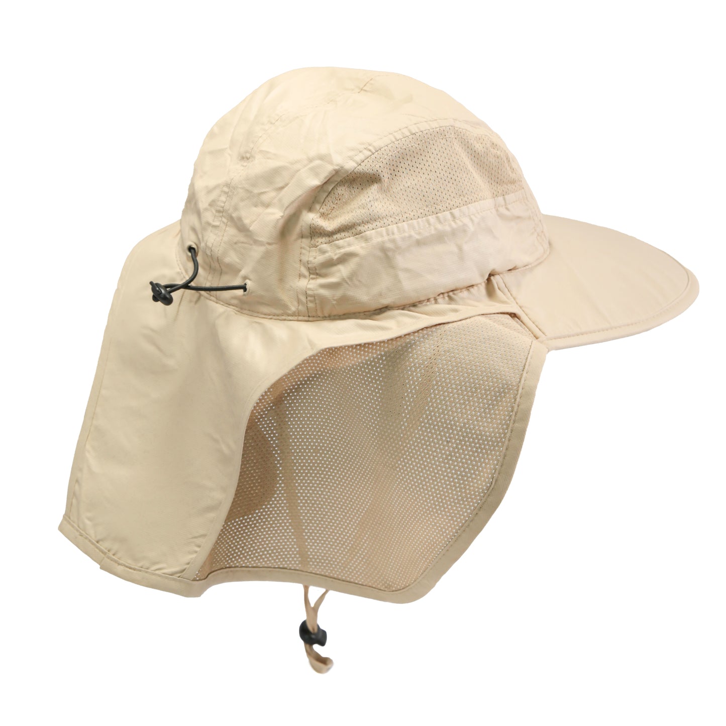 Amphibian Adventure Hat TAN